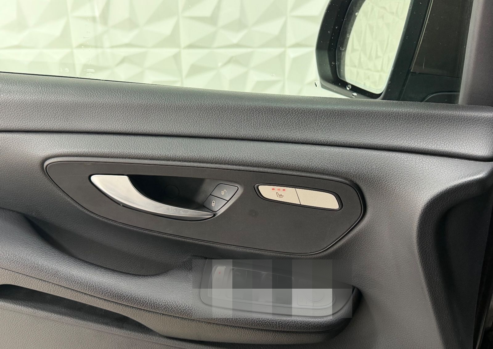 Mercedes-Benz V 220 SCORE lang|NAVI|AHK|LED|8-SITZER|RFK|SDTH| foto 23