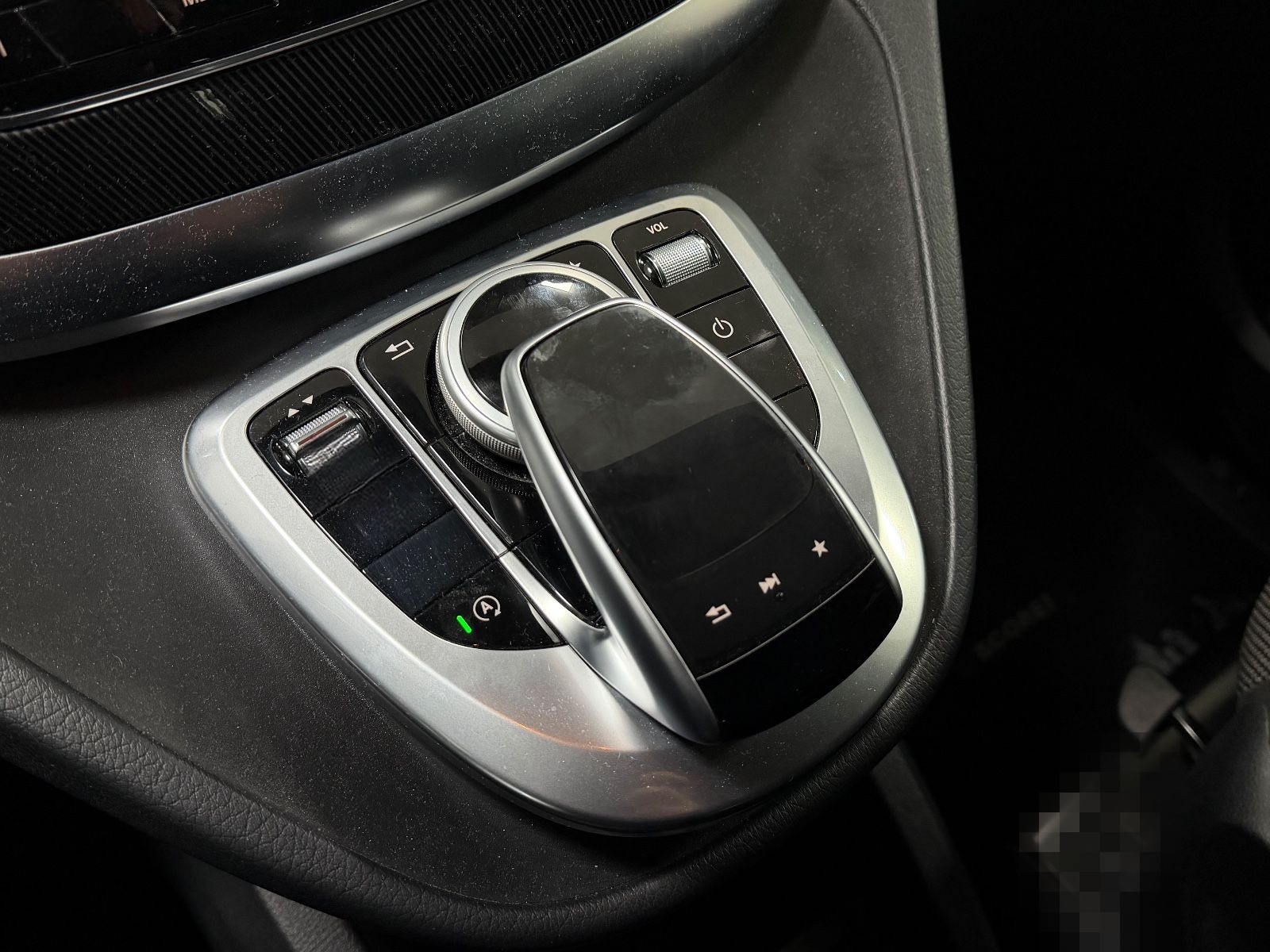 Mercedes-Benz V 220 SCORE lang|NAVI|AHK|LED|8-SITZER|RFK|SDTH| foto 25