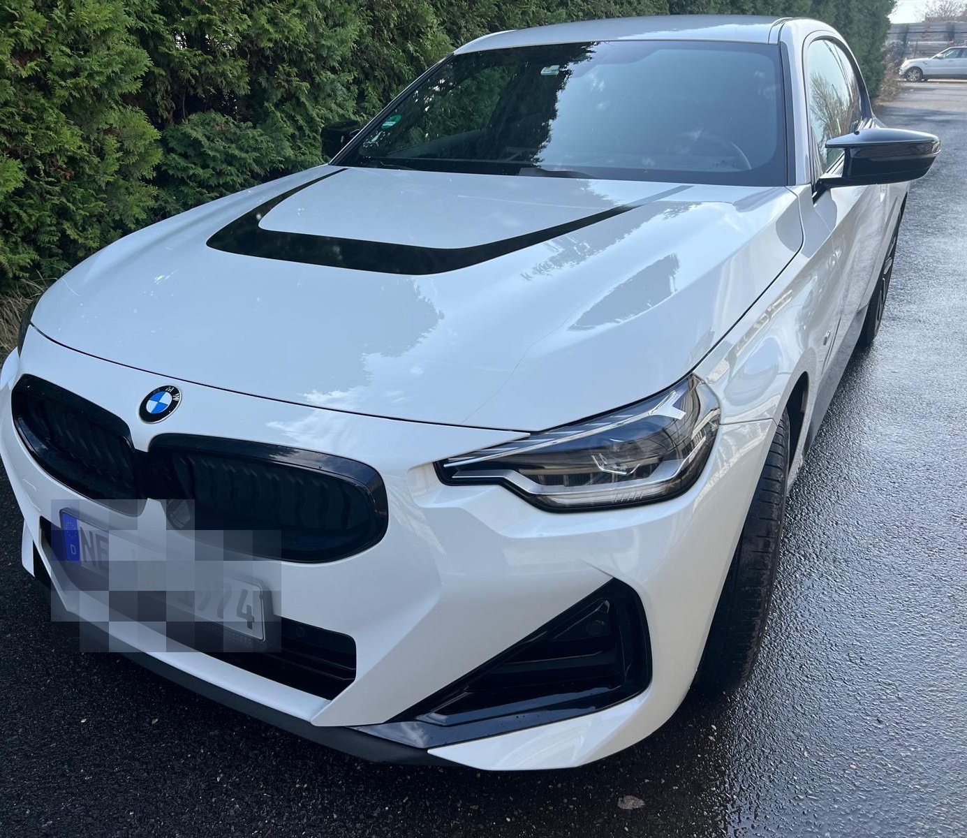 BMW M240i xDrive Steptronic Coupé - foto 2