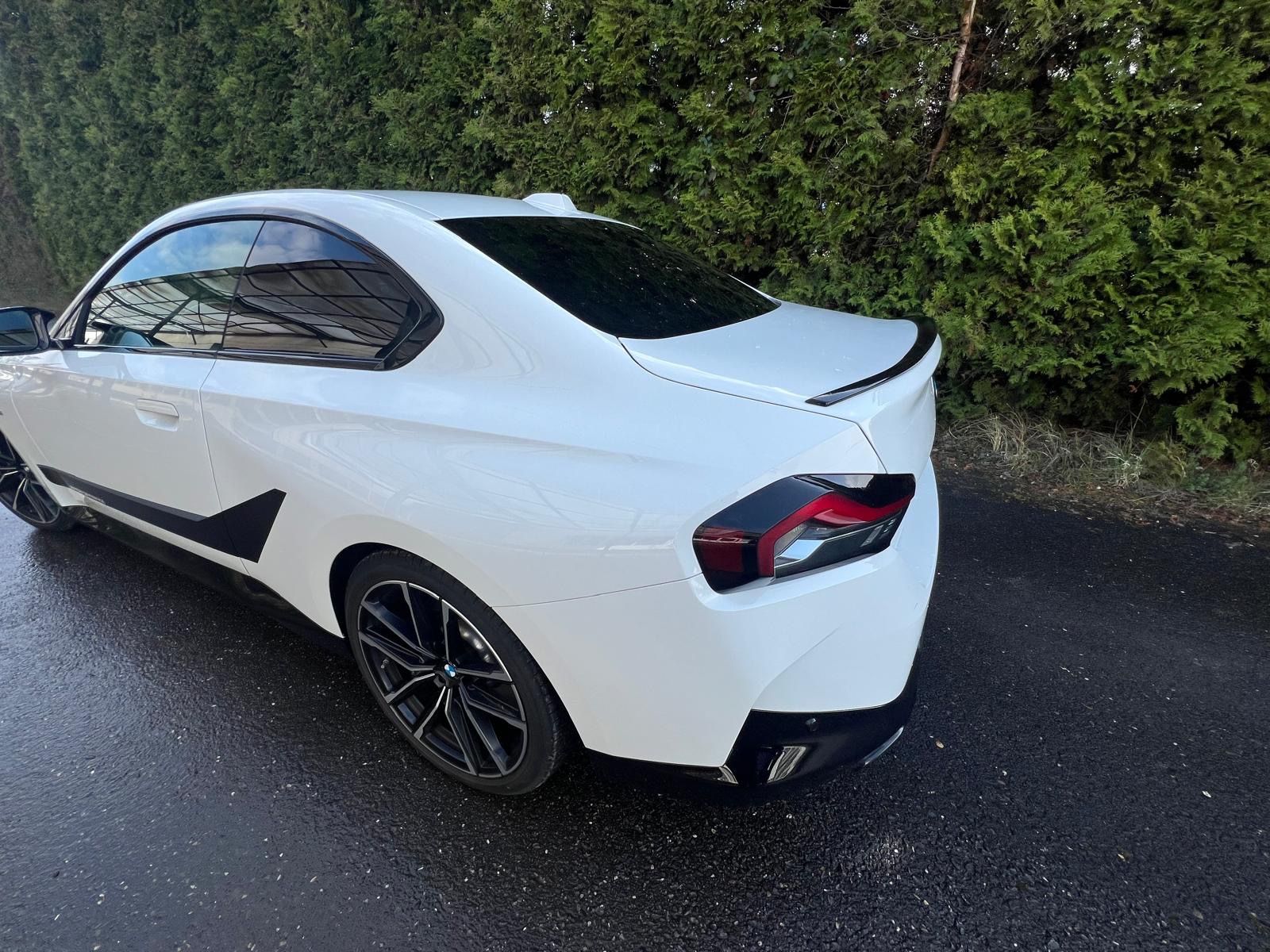 BMW M240i xDrive Steptronic Coupé - foto 4