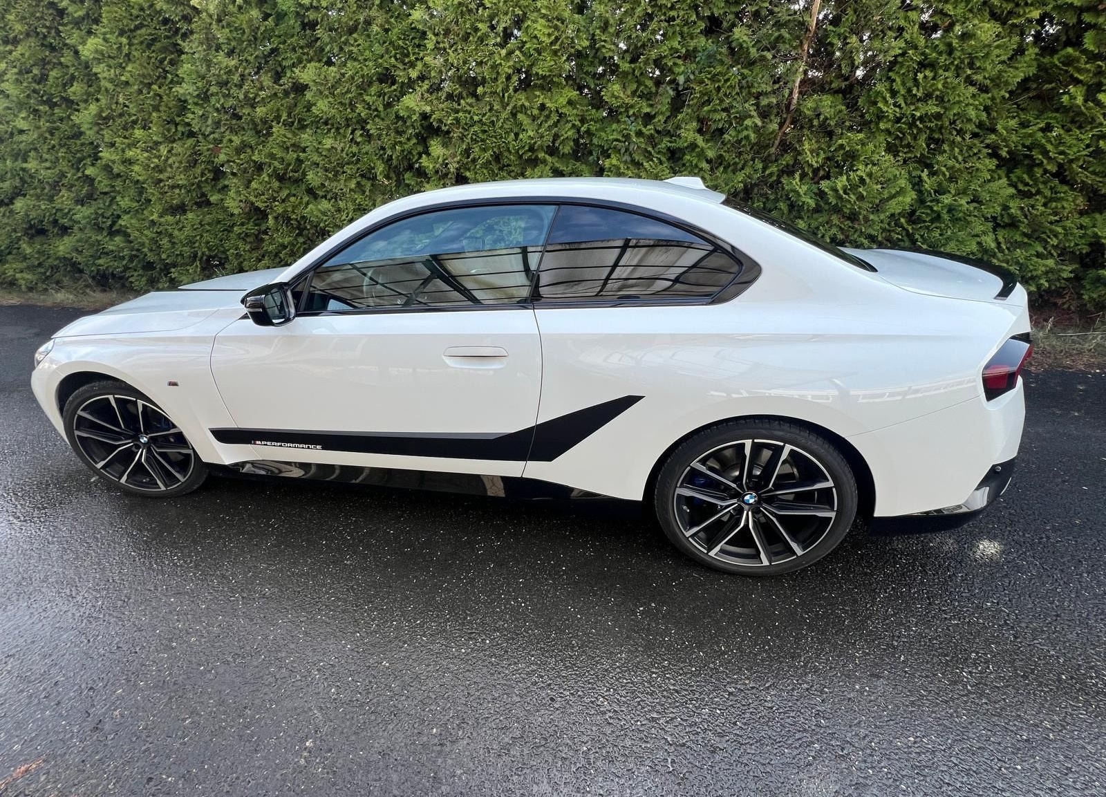 BMW M240i xDrive Steptronic Coupé - foto 5