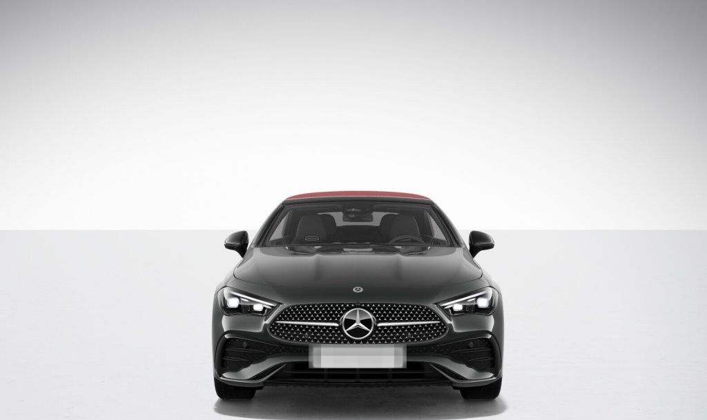 Mercedes-Benz CLE 300 4M Cabrio AMG+AMBIENTE+MEMORY+NIGHTP. foto 2