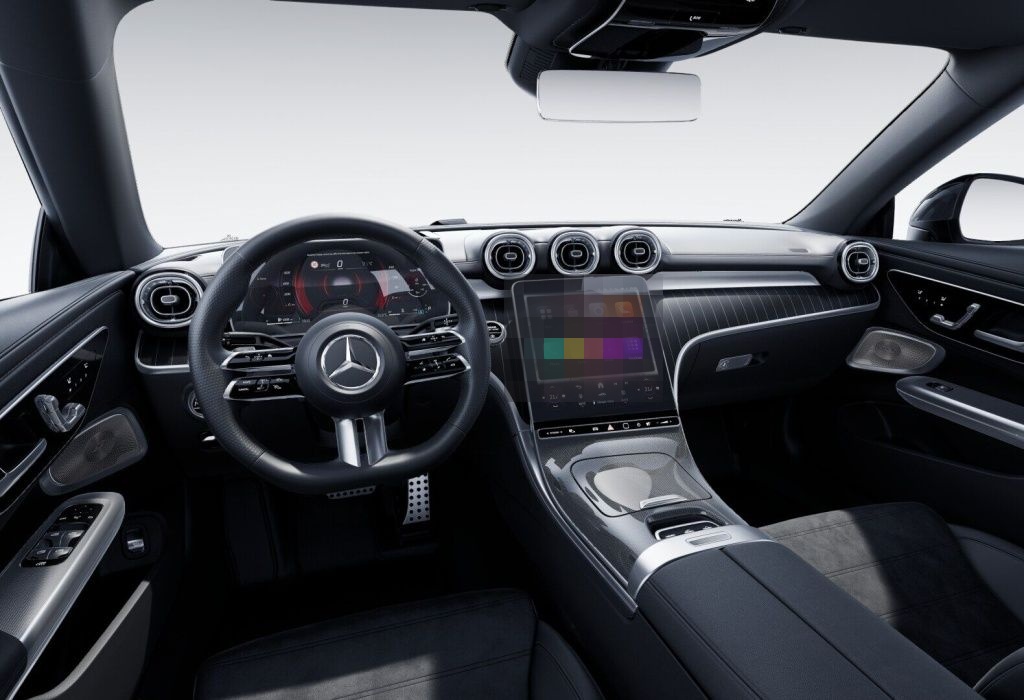 Mercedes-Benz CLE 300 4M Cabrio AMG+AMBIENTE+MEMORY+NIGHTP. foto 11