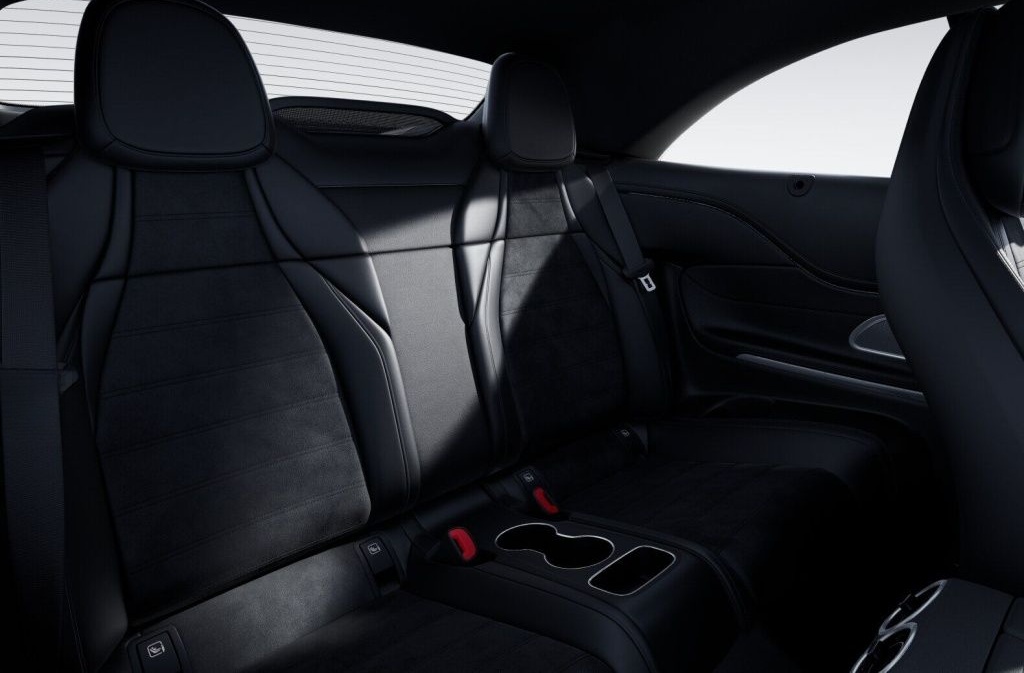 Mercedes-Benz CLE 300 4M Cabrio AMG+AMBIENTE+MEMORY+NIGHTP. foto 13