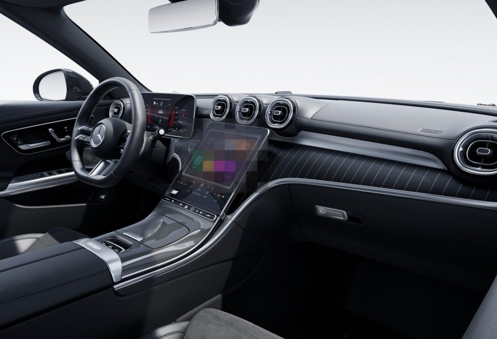 Mercedes-Benz CLE 300 4M Cabrio AMG+AMBIENTE+MEMORY+NIGHTP. foto 14