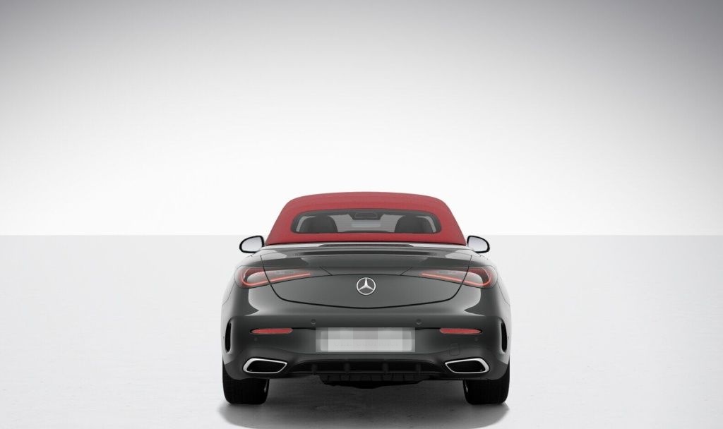 Mercedes-Benz CLE 300 4M Cabrio AMG+AMBIENTE+MEMORY+NIGHTP. foto 8