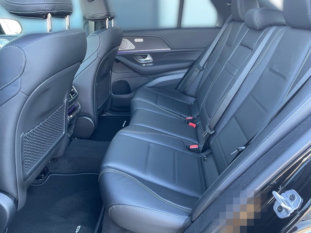 Mercedes-Benz GLE 350de ++EDITION-AMG+AHK+NIGHT+22''ZOLL+PANO+ foto 11