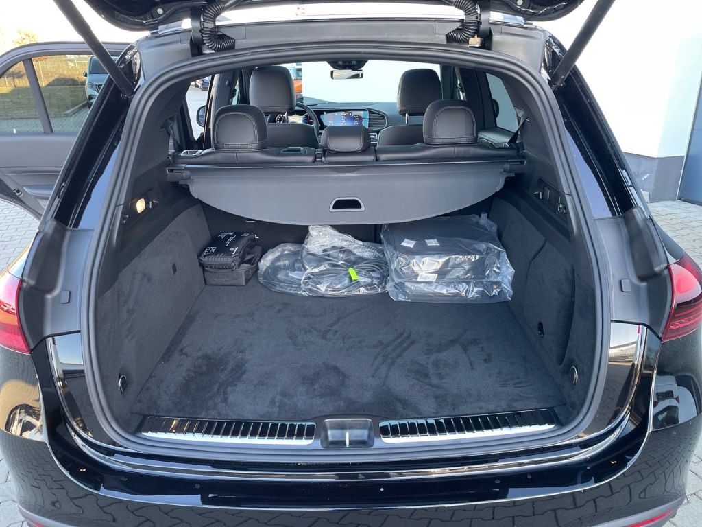 Mercedes-Benz GLE 350de ++EDITION-AMG+AHK+NIGHT+22''ZOLL+PANO+ foto 12