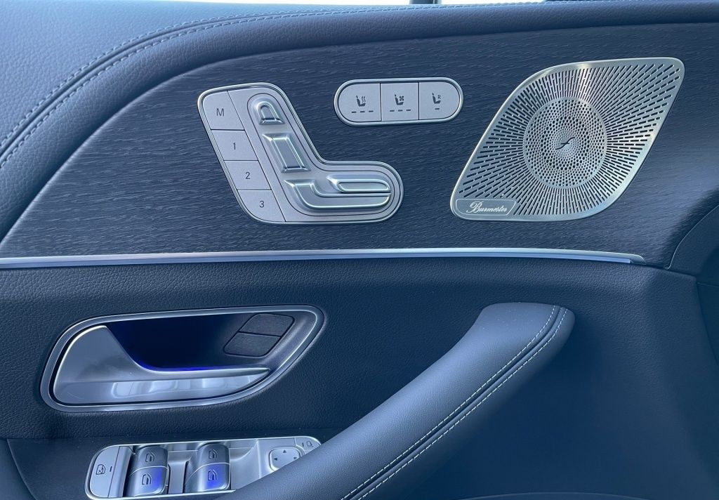 Mercedes-Benz GLE 350de ++EDITION-AMG+AHK+NIGHT+22''ZOLL+PANO+ foto 15