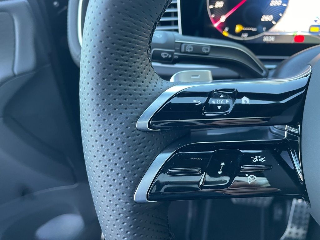 Mercedes-Benz GLE 350de ++EDITION-AMG+AHK+NIGHT+22''ZOLL+PANO+ foto 16