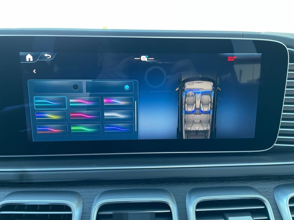 Mercedes-Benz GLE 350de ++EDITION-AMG+AHK+NIGHT+22''ZOLL+PANO+ foto 17