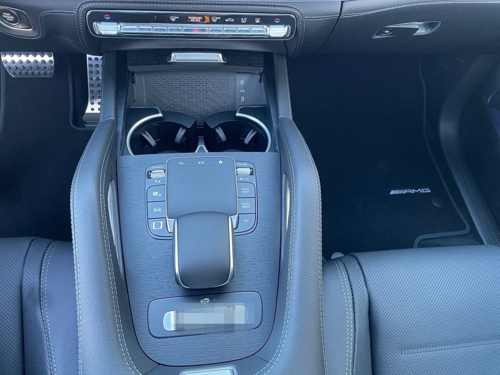 Mercedes-Benz GLE 350de ++EDITION-AMG+AHK+NIGHT+22''ZOLL+PANO+ foto 19