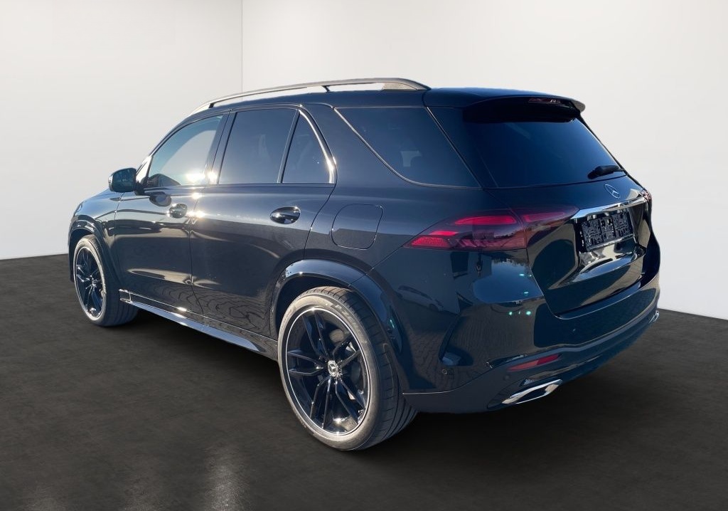 Mercedes-Benz GLE 350de ++EDITION-AMG+AHK+NIGHT+22''ZOLL+PANO+ foto 4