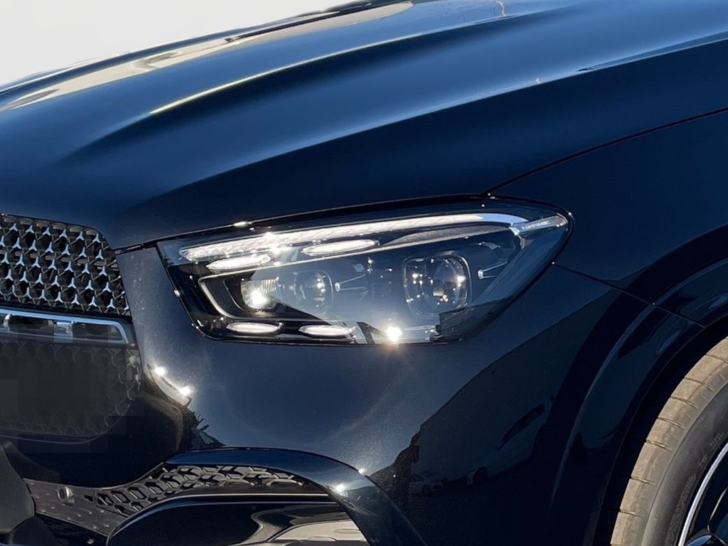 Mercedes-Benz GLE 350de ++EDITION-AMG+AHK+NIGHT+22''ZOLL+PANO+ foto 5