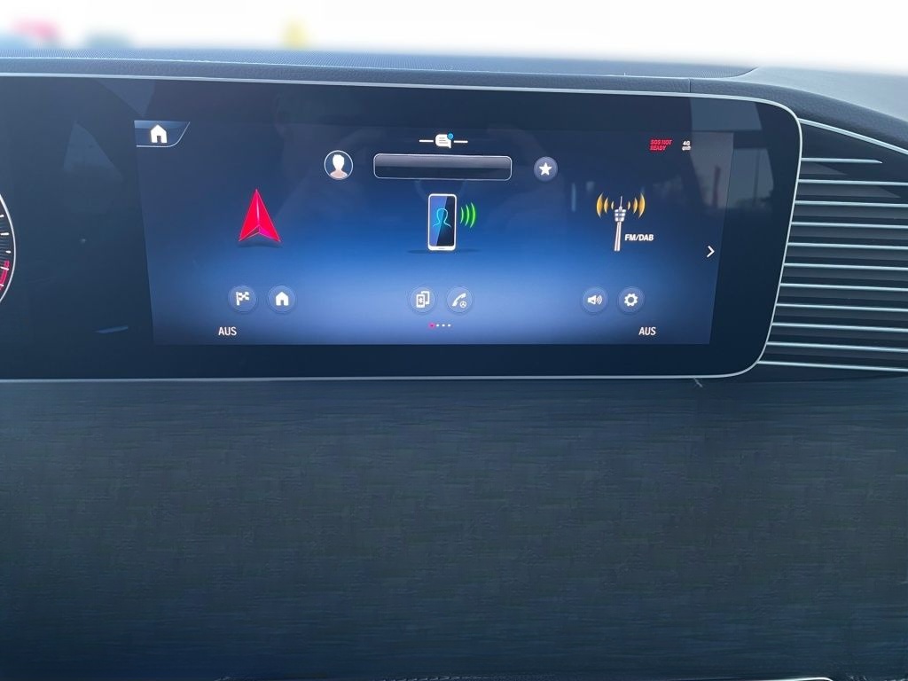 Mercedes-Benz GLE 350de ++EDITION-AMG+AHK+NIGHT+22''ZOLL+PANO+ foto 9