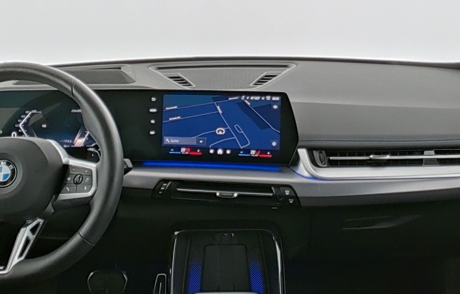 BMW X1 sDrive18d M Sport AktivS|HUD|PAs+360|Pano|AHK foto 11
