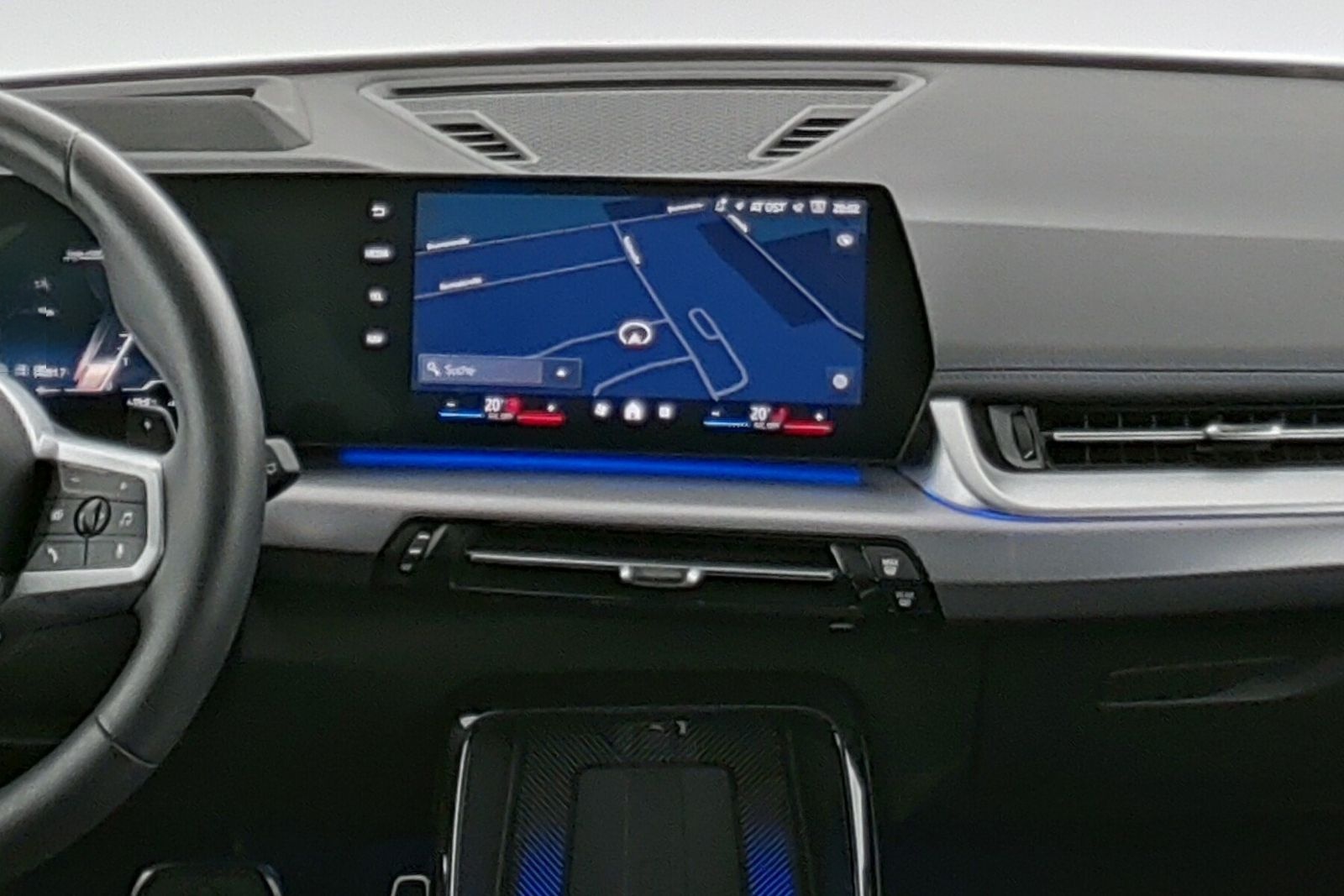 BMW X1 sDrive18d M Sport AktivS|HUD|PAs+360|Pano|AHK foto 12