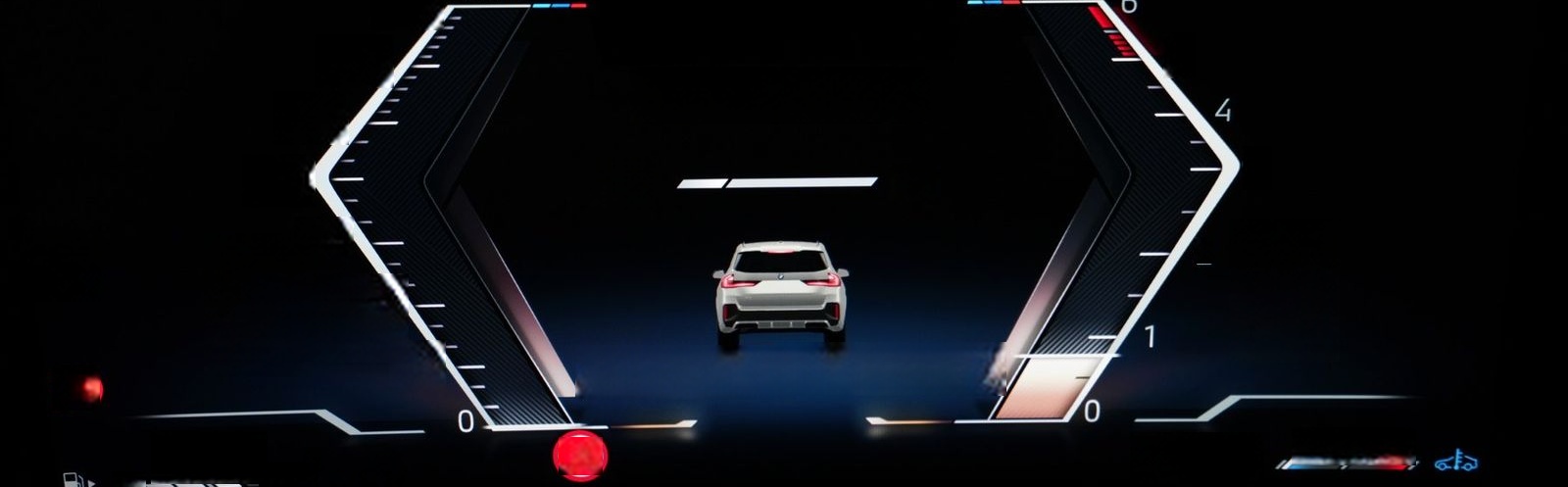 BMW X1 sDrive18d M Sport AktivS|HUD|PAs+360|Pano|AHK foto 7