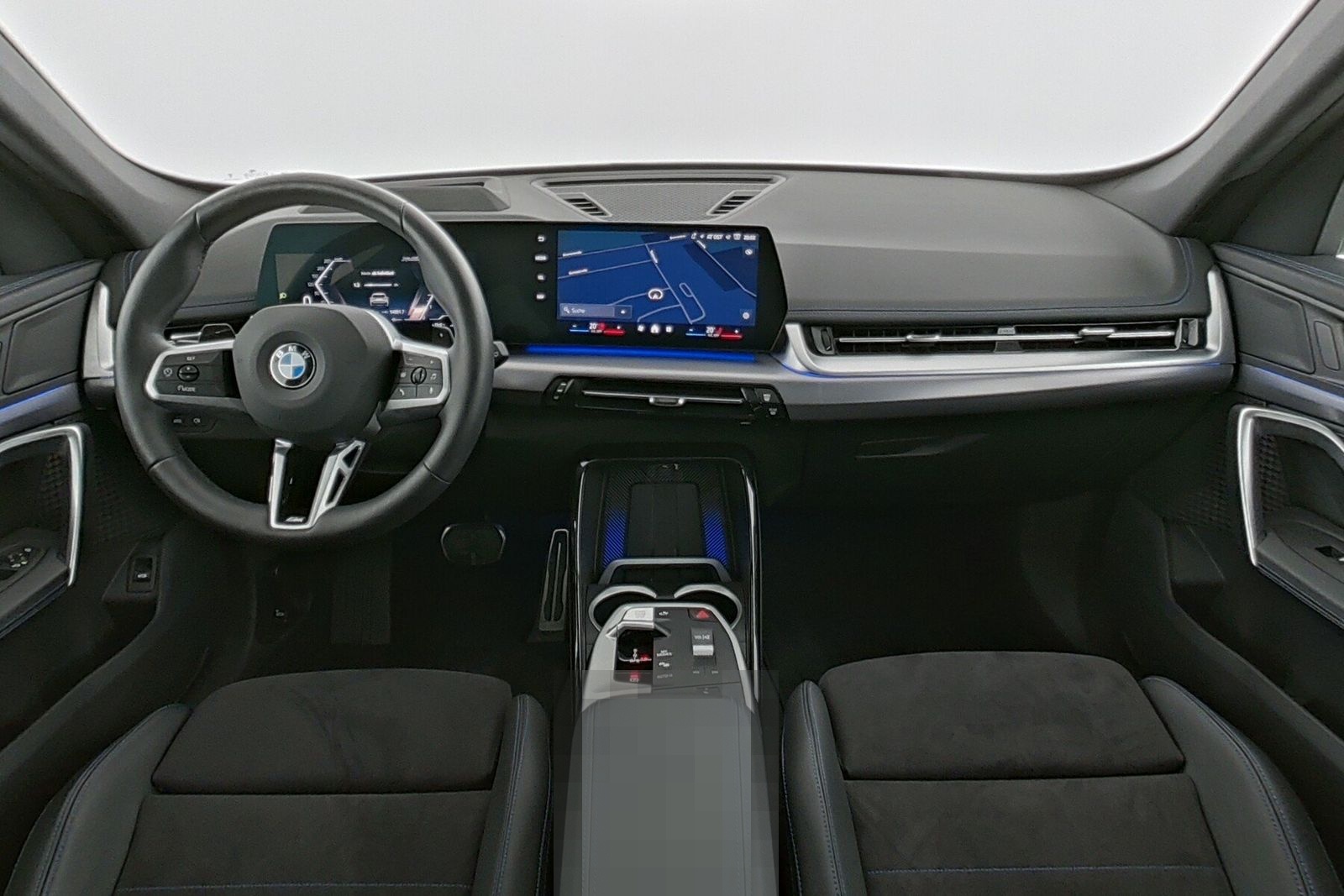 BMW X1 sDrive18d M Sport AktivS|HUD|PAs+360|Pano|AHK foto 9