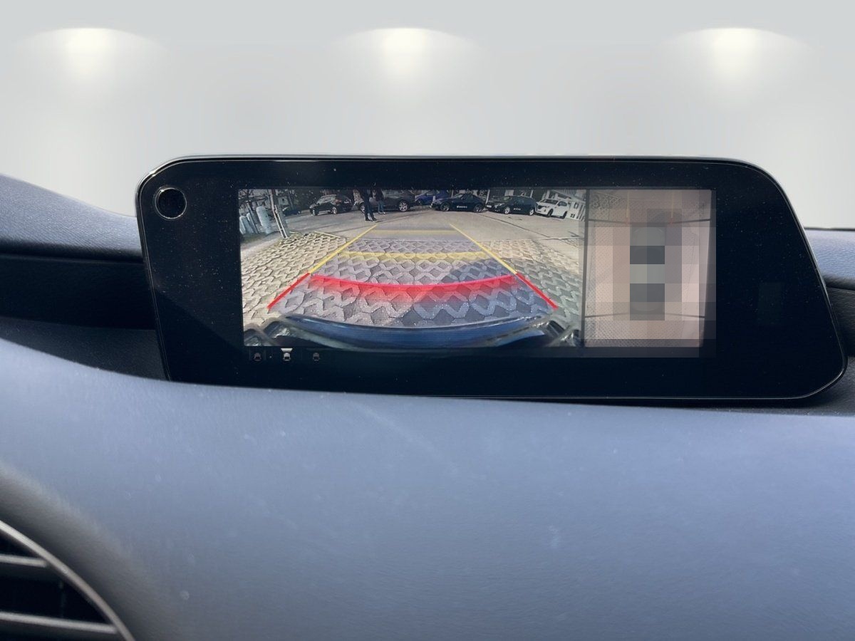 Mazda 3 FB 2.0l "X" "SELECTION" "PRE-P" "BOSE" M Hybri foto 19