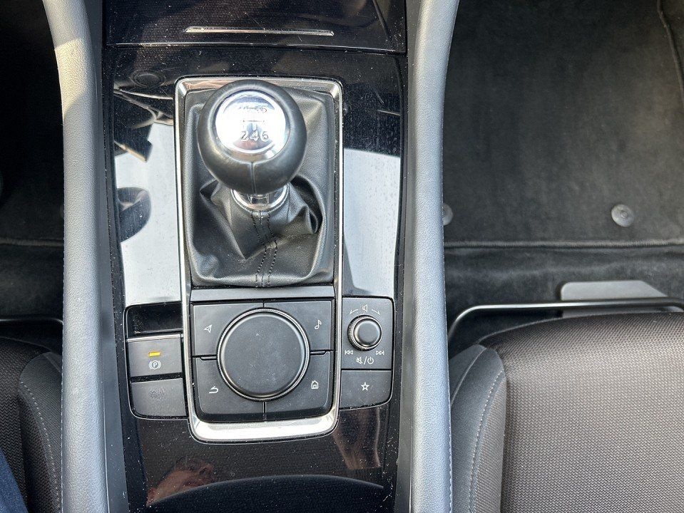Mazda 3 FB 2.0l "X" "SELECTION" "PRE-P" "BOSE" M Hybri foto 21