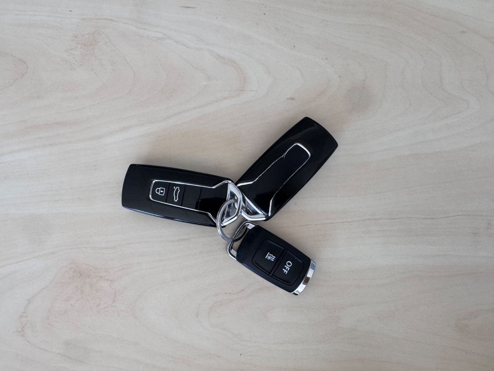 Volkswagen Touareg 1.Hand Virtual 4M AHK ACC Spur Leder foto 24