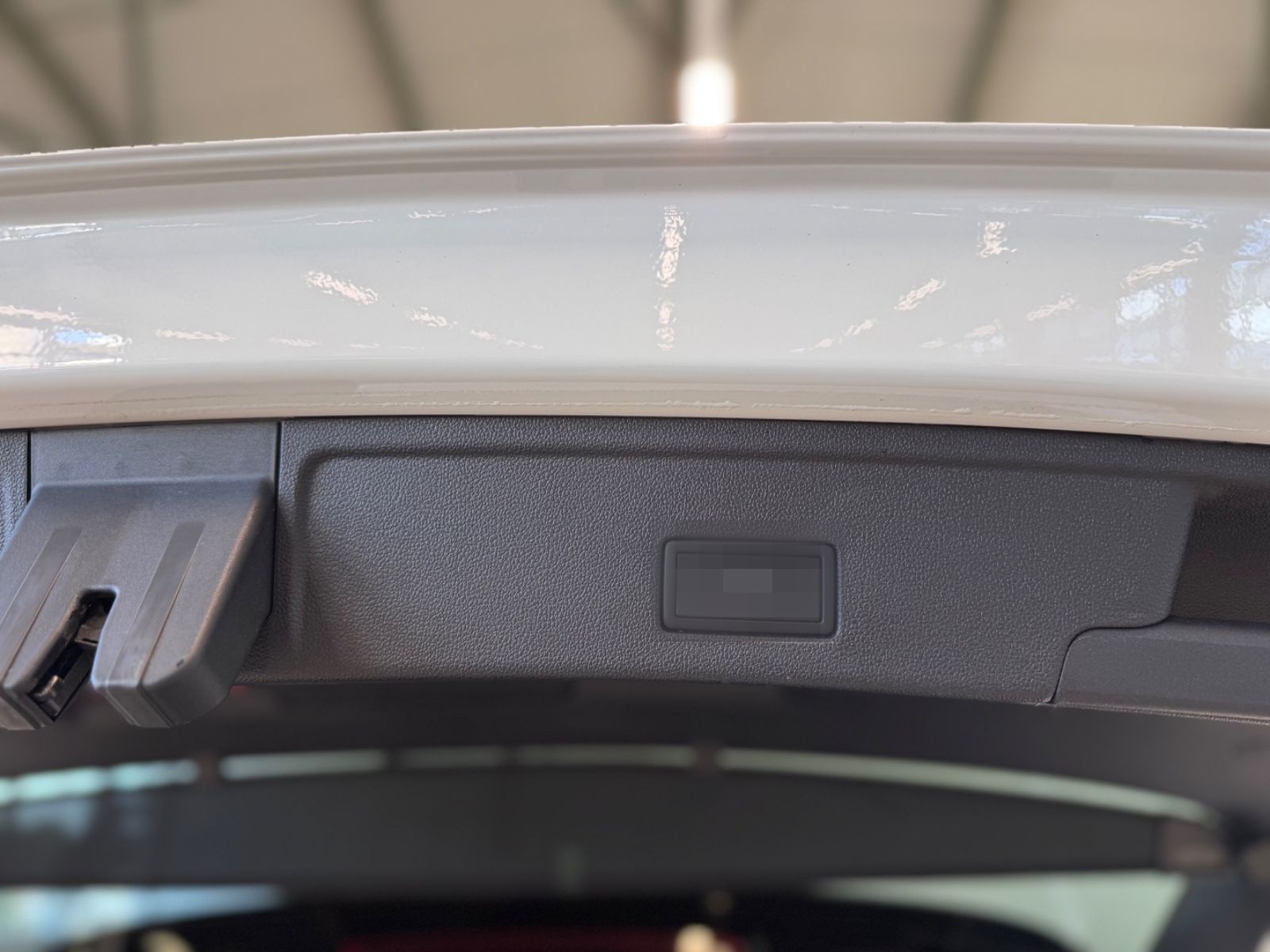 Volkswagen Touareg 1.Hand Virtual 4M AHK ACC Spur Leder foto 8