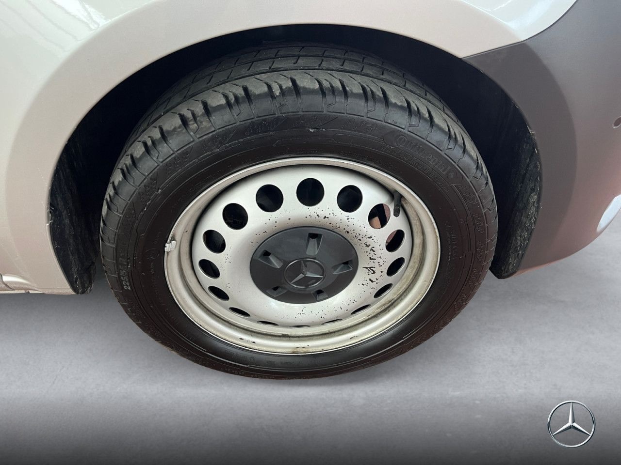 Mercedes-Benz Vito 114 CDI Mixto Extralang 5-Sitzer+9G+AHK+PTS foto 5