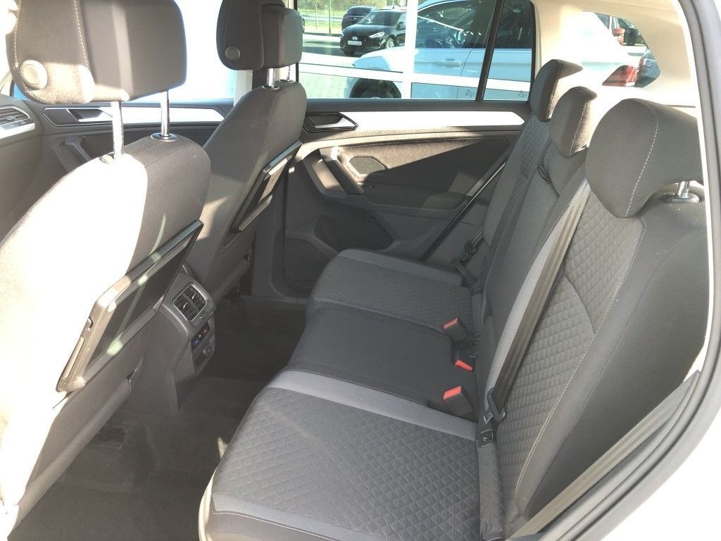 Volkswagen Tiguan 2.0 TDI SCR BMT Comfortline Navi AHK PDC foto 7