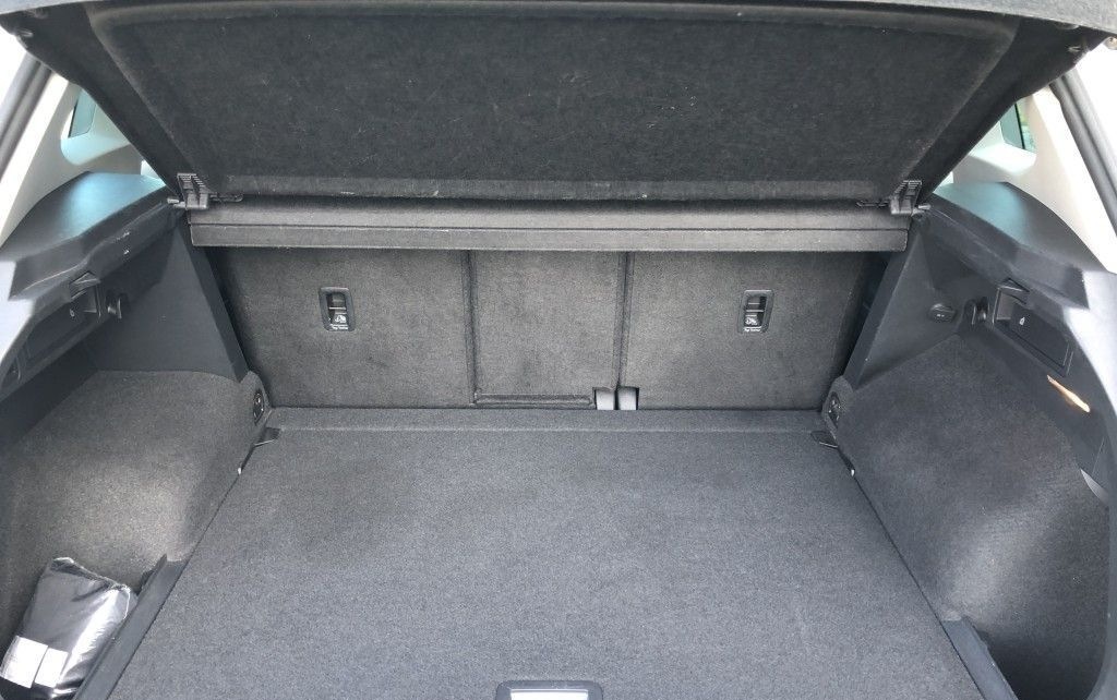 Volkswagen Tiguan 2.0 TDI SCR BMT Comfortline Navi AHK PDC foto 8