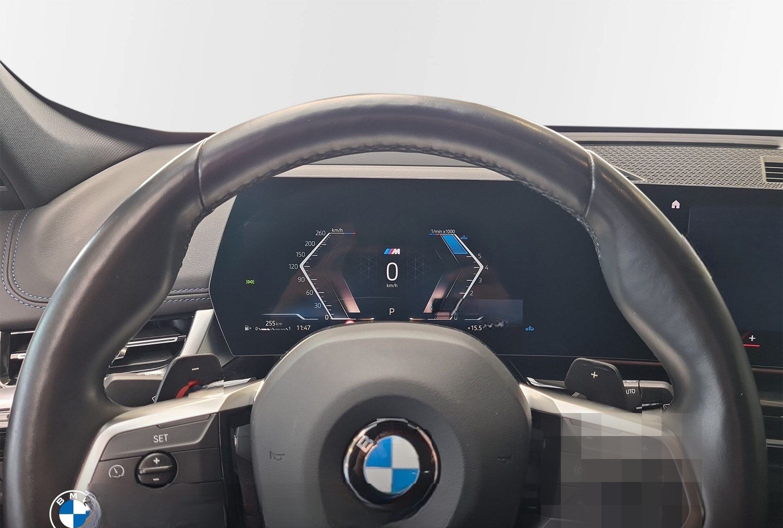 BMW X1 xDrive23i M-Sport Head-Up HK HiFi DAB ACC uvm foto 12