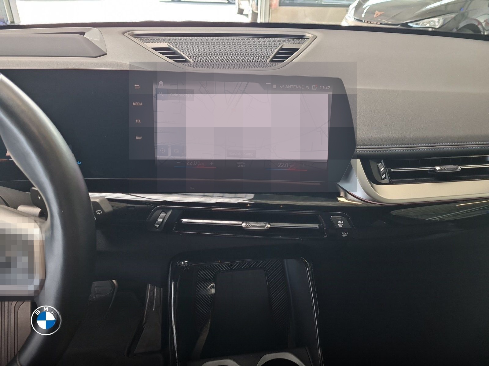 BMW X1 xDrive23i M-Sport Head-Up HK HiFi DAB ACC uvm foto 15