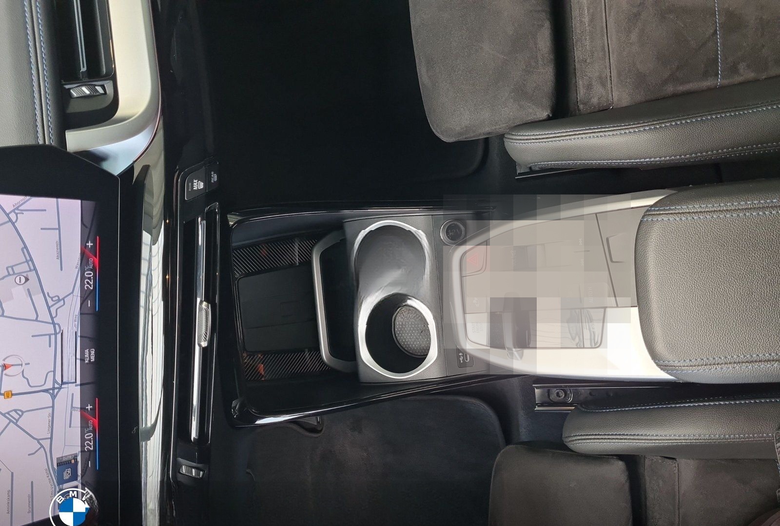 BMW X1 xDrive23i M-Sport Head-Up HK HiFi DAB ACC uvm foto 16