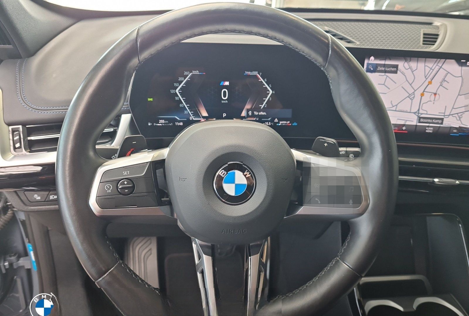BMW X1 xDrive23i M-Sport Head-Up HK HiFi DAB ACC uvm foto 17