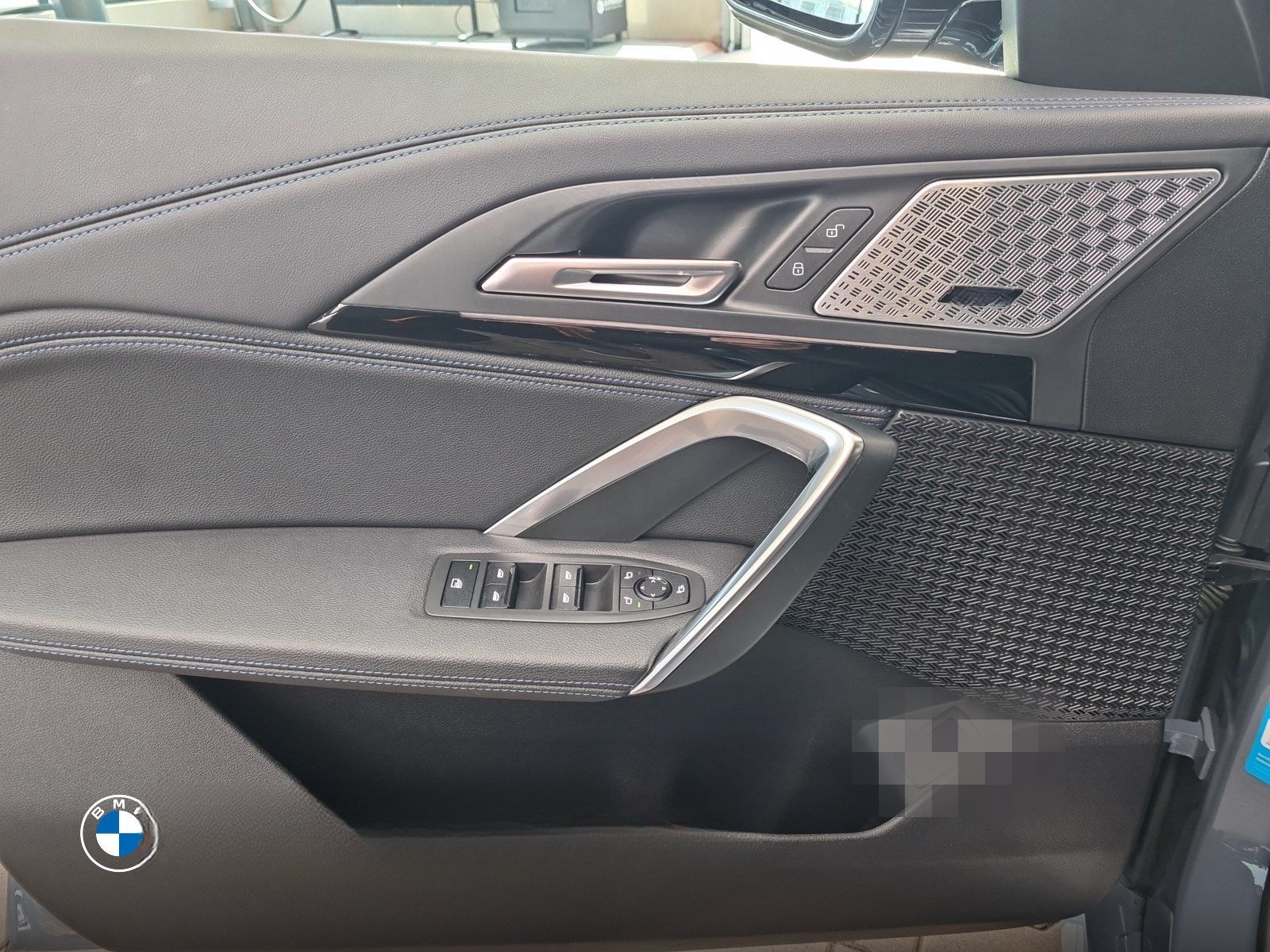 BMW X1 xDrive23i M-Sport Head-Up HK HiFi DAB ACC uvm foto 19