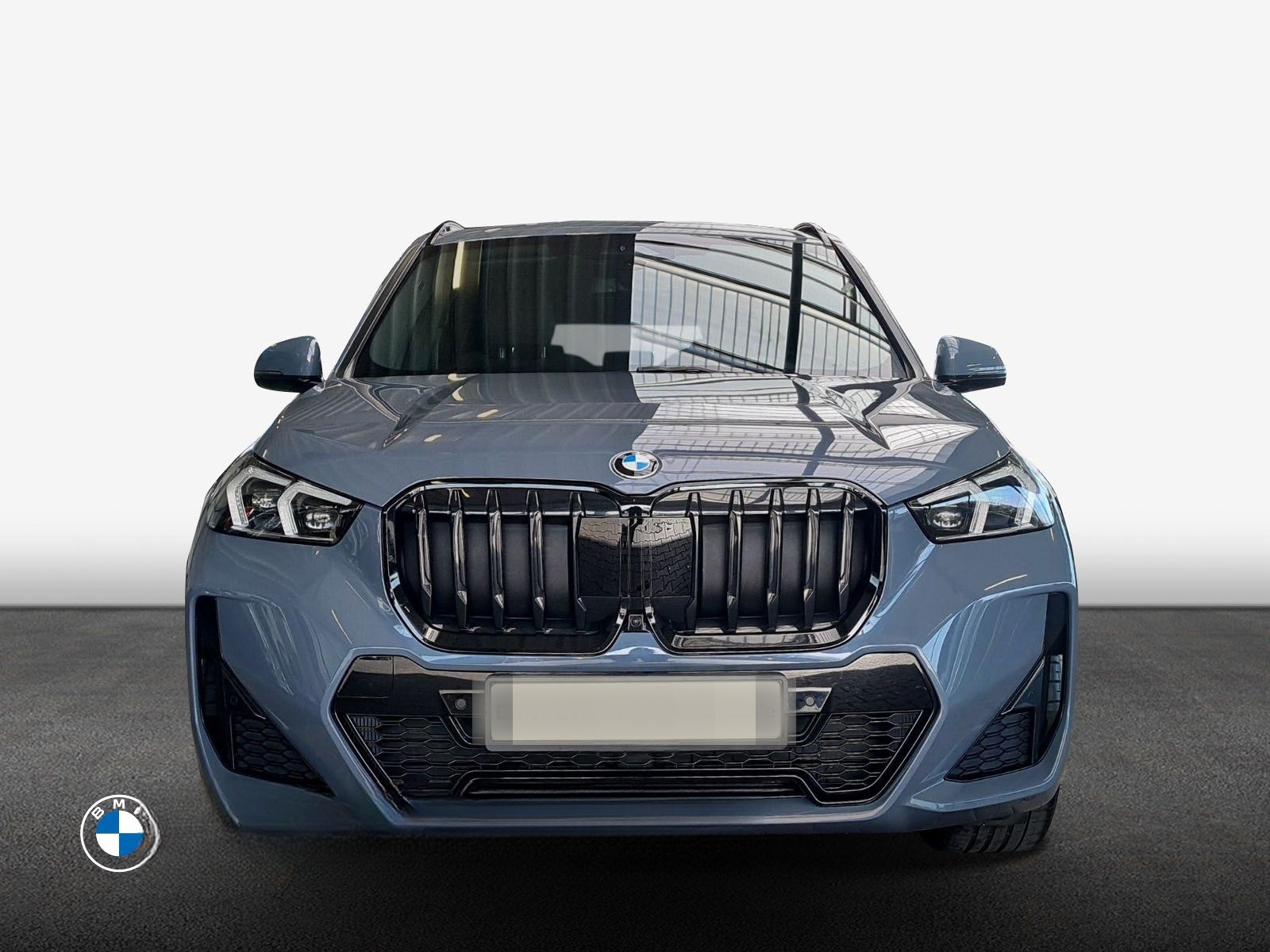 BMW X1 xDrive23i M-Sport Head-Up HK HiFi DAB ACC uvm foto 4
