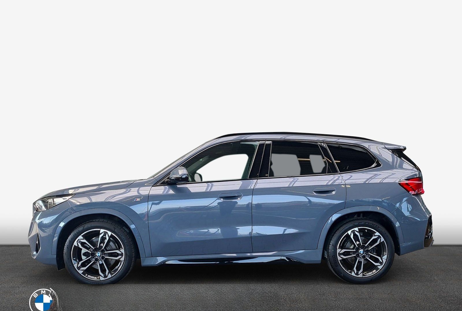 BMW X1 xDrive23i M-Sport Head-Up HK HiFi DAB ACC uvm foto 5