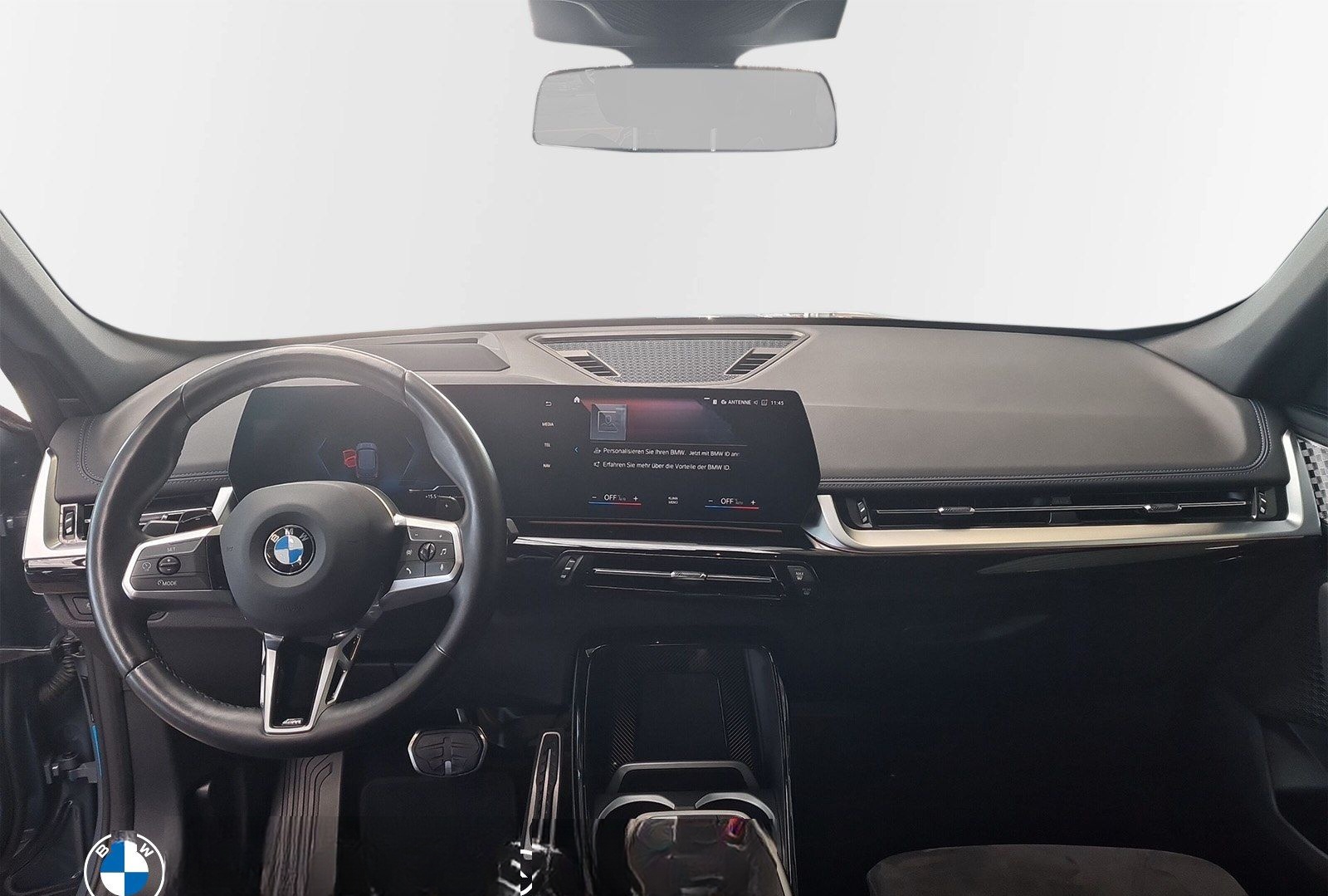 BMW X1 xDrive23i M-Sport Head-Up HK HiFi DAB ACC uvm foto 7