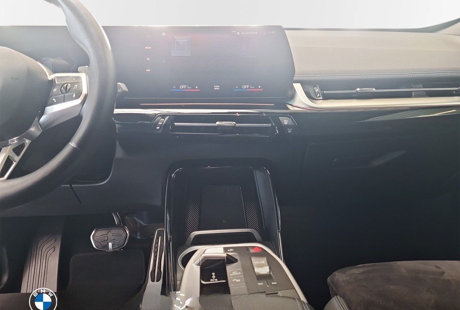 BMW X1 xDrive23i M-Sport Head-Up HK HiFi DAB ACC uvm foto 10
