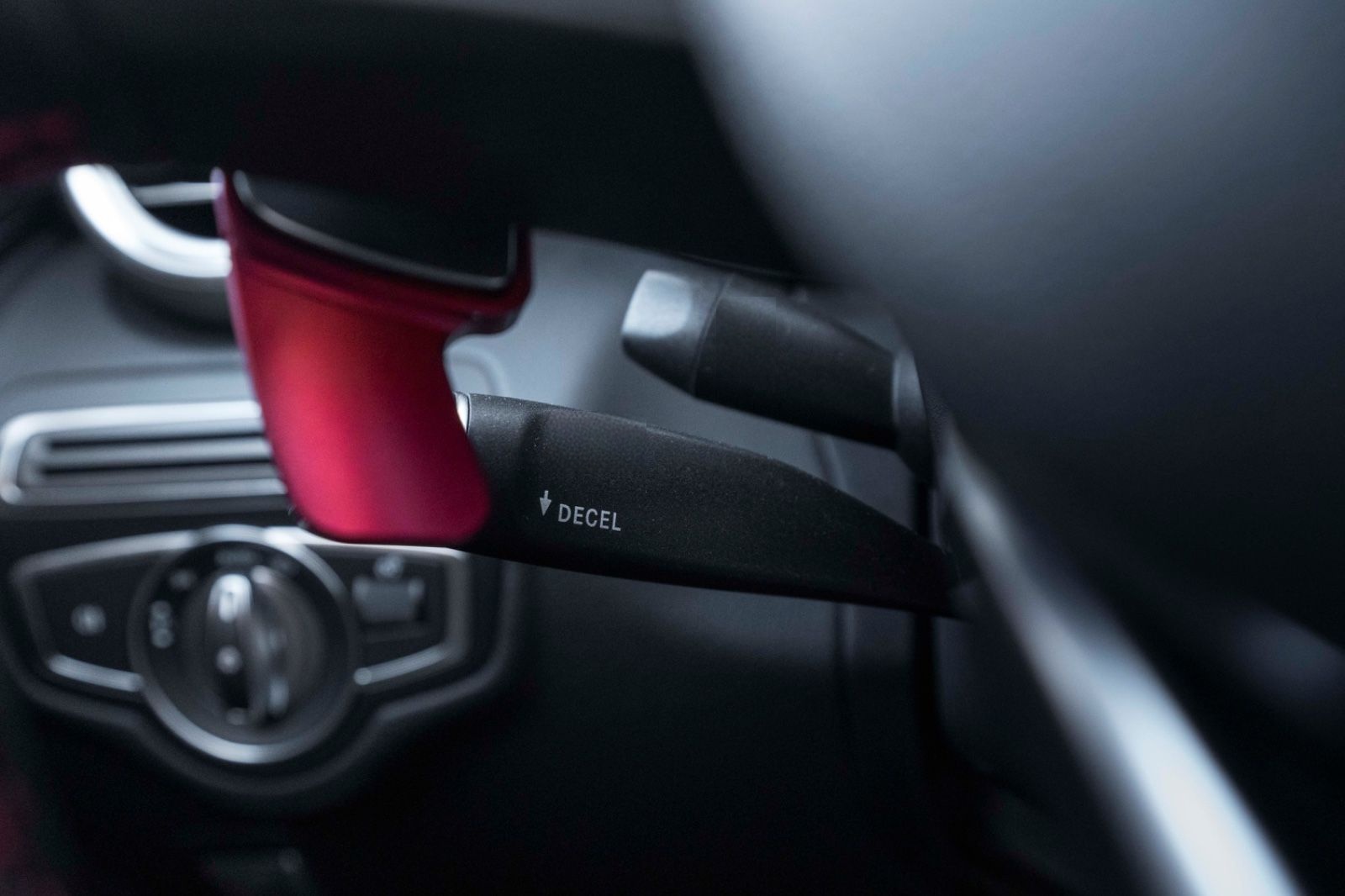 Mercedes-Benz C 43 AMG C63 Optik BURMESTER CARBON KAM LED NAV foto 20