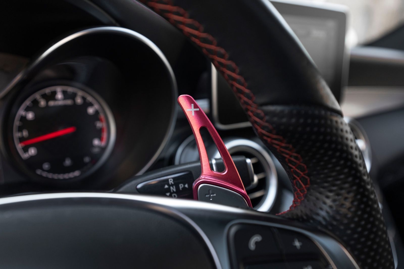 Mercedes-Benz C 43 AMG C63 Optik BURMESTER CARBON KAM LED NAV foto 21