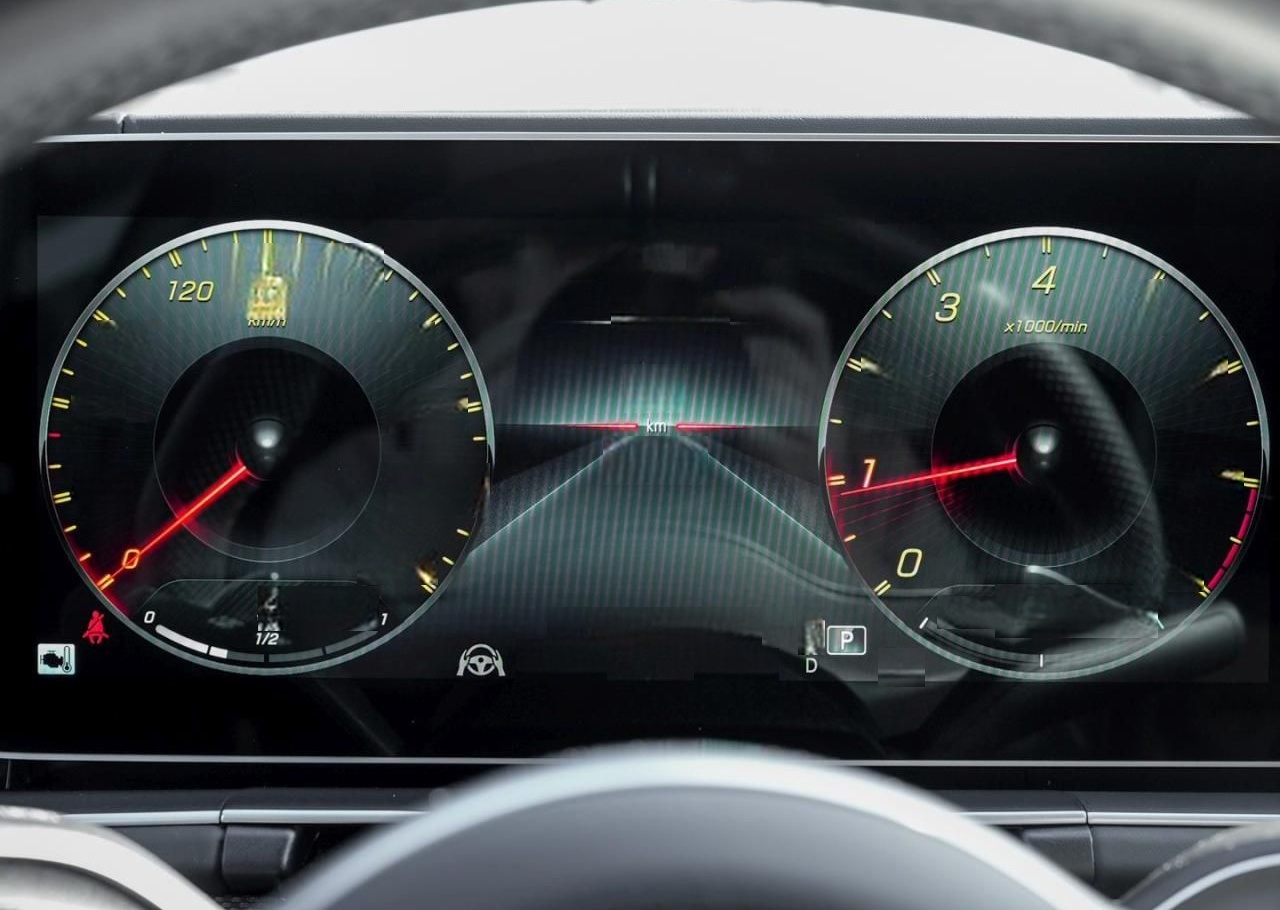Mercedes-Benz GLE 63 AMG S 4M+ Coupé AMG Panorama AHK 360° HUD foto 19