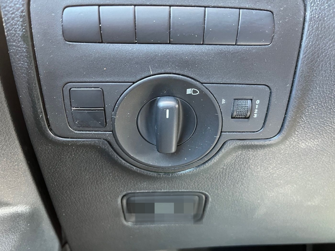 Mercedes-Benz Vito 116 CDI Kasten Extralang *Heckflü*Tempomat* foto 17