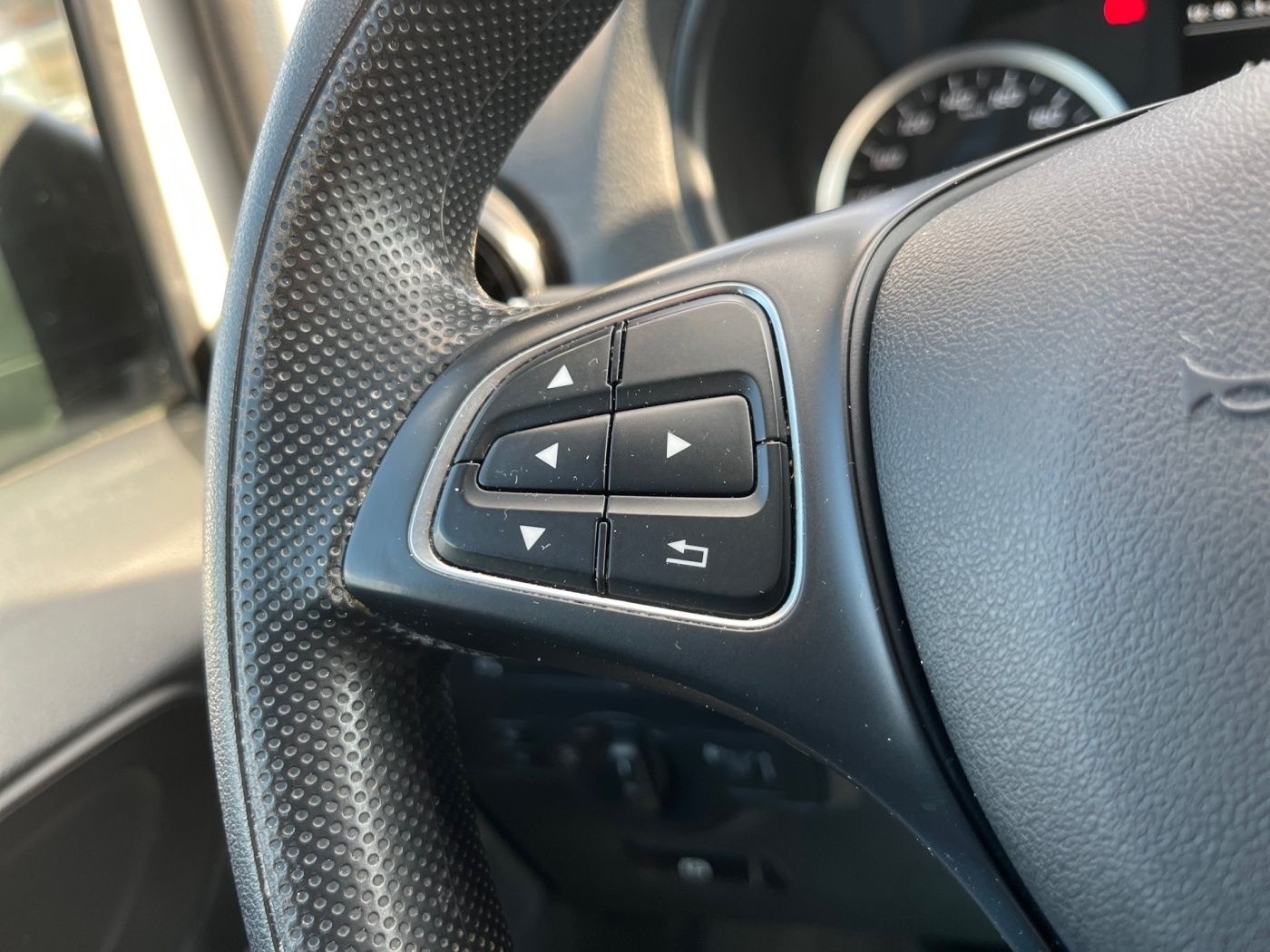 Mercedes-Benz Vito 116 CDI Kasten Extralang *Heckflü*Tempomat* foto 18