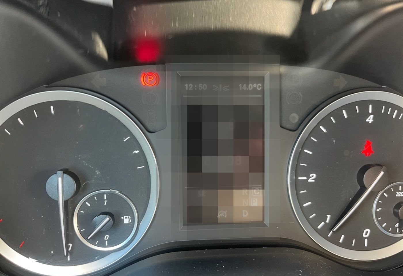 Mercedes-Benz Vito 116 CDI Kasten Extralang *Heckflü*Tempomat* foto 6