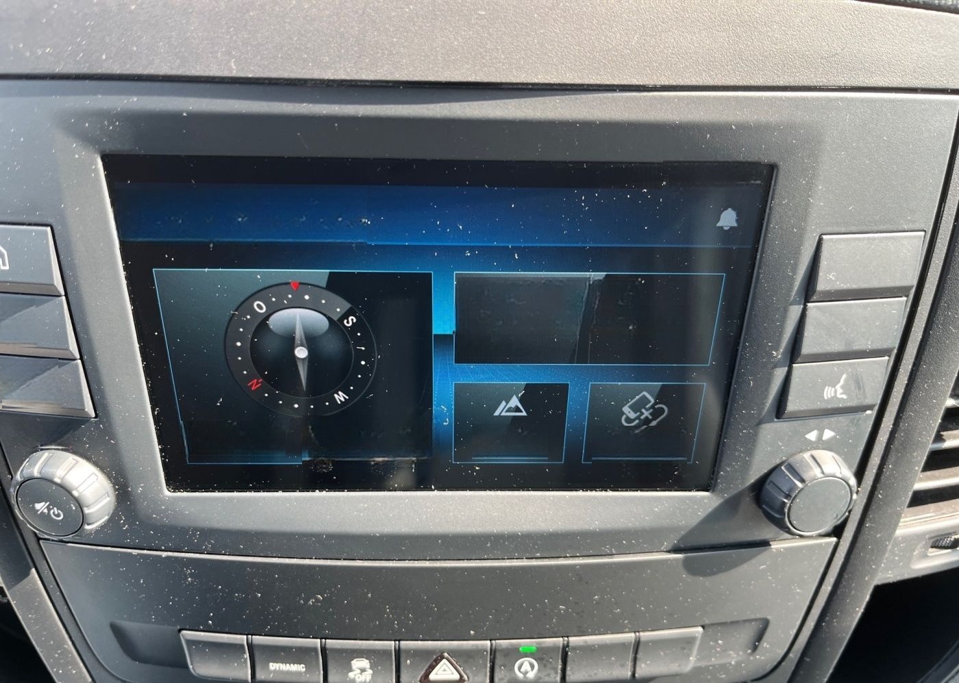 Mercedes-Benz Vito 116 CDI Kasten Extralang *Heckflü*Tempomat* foto 7