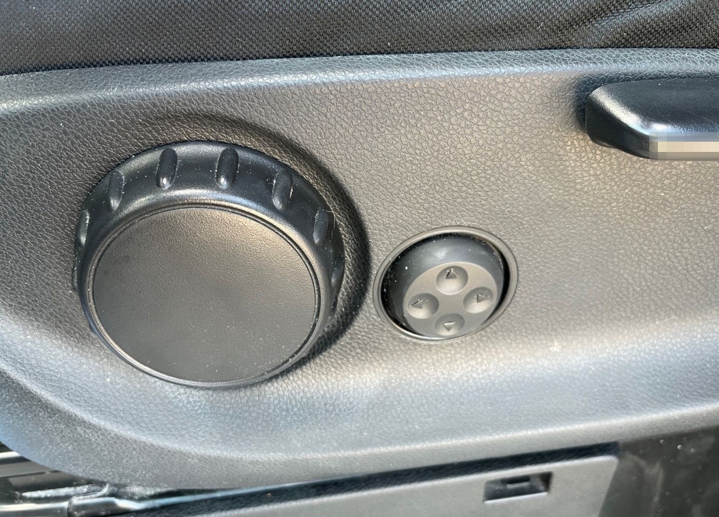 Mercedes-Benz Vito 116 CDI Kasten Extralang *Heckflü*Tempomat* foto 8