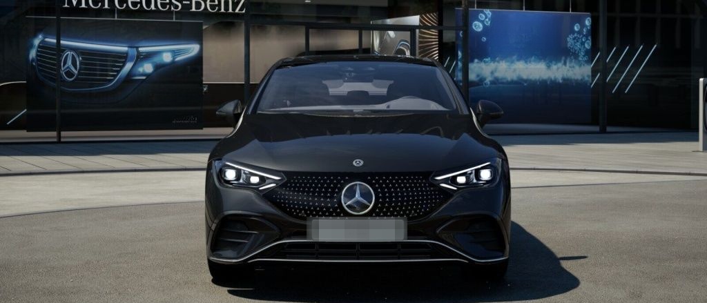 Mercedes-Benz EQE 350+ AMG-Sport/Hyper/Pano/Burm/HUD/Memo/Dist foto 5