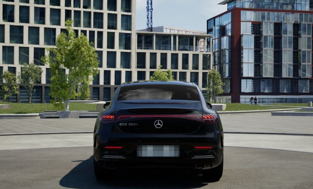 Mercedes-Benz EQE 350+ AMG-Sport/Hyper/Pano/Burm/HUD/Memo/Dist foto 6