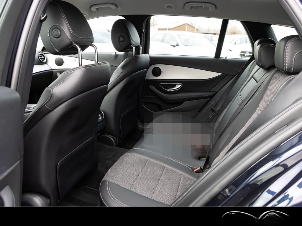 Mercedes-Benz E 300 e T Avantgarde *AHK*Cam*Distr*MBUX*EasyP* foto 14